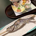 浪漫の館 月下美人 - 