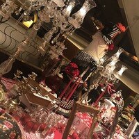 ロビーラウンジ 「マーブルラウンジ」 ヒルトン東京 - 