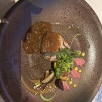 アンシャンテ - 