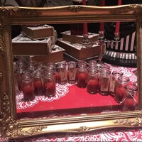ロビーラウンジ 「マーブルラウンジ」 ヒルトン東京 - 