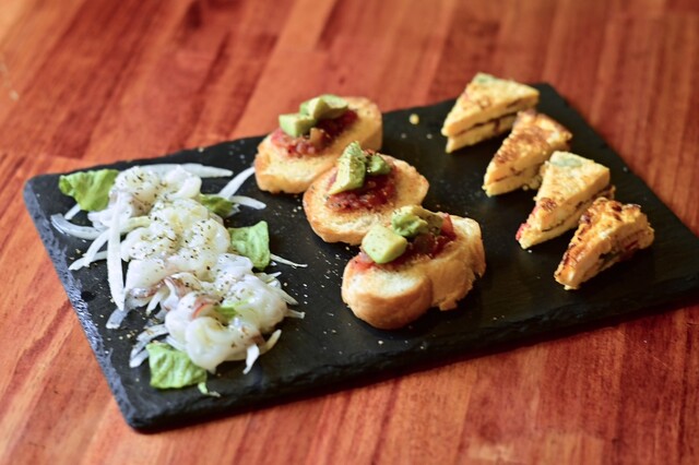 Tug-B（タグビー） - 南小樽（バー）の写真