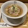 らぁ麺 もう利 本店 南森町店