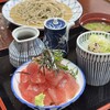 十割そば森本屋 - 