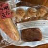 カンテボーレ イオン新潟青山店
