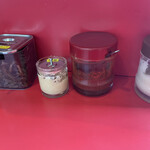 どんとこい家 - 卓上アイテムこれ以外にもたくさんあります