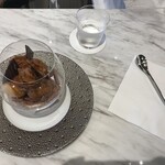 ピエール・エルメ・パリ Aoyama - クープグラッセ プレジール シュクレ