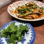 台湾QQ小館 老朋友 - 