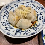 台湾QQ小館 老朋友 - 