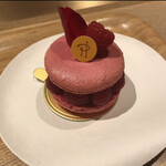 ピエール・エルメ・パリ Aoyama - 