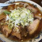 麺 島むら - 