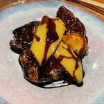 台湾QQ小館 老朋友 - 