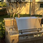 Marriott's Ko Olina Beach Club - 自由に使えるバーベキューグリル