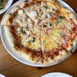 PASTA&PIZZA SWEETS LaPACE - 