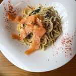 PASTA&PIZZA SWEETS LaPACE - 