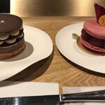 ピエール・エルメ・パリ Aoyama - 