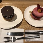 ピエール・エルメ・パリ Aoyama - 