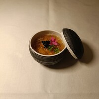 銀座あしべ - 