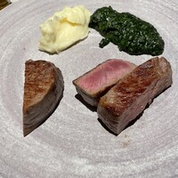 Wolfgang's Steakhouse Teppan - 