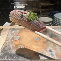 鮨 昇 - 