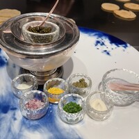Wolfgang's Steakhouse Teppan - 
