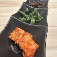 焼肉割烹 YP流 西心斎橋店 - 