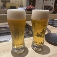 焼肉割烹 YP流 西心斎橋店 - 