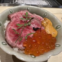 焼肉割烹 YP流 西心斎橋店 - 
