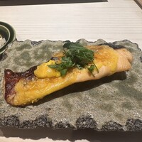 鮨 昇 - 