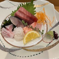 鮨政 西口店 - 