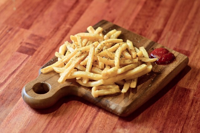 Tug-B（タグビー） - 南小樽（バー）の写真