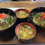 カフェテードゥン しだめー館 - 