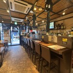 炭火焼肉　仁 - 