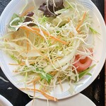 四川菜 恒徳居 - 