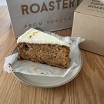 UNI COFFEE ROASTERY  Nihon Oodori Ten