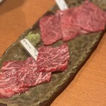 炭火焼肉　仁 - 