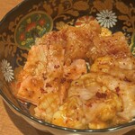 炭火焼肉　仁 - 