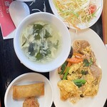 四川菜 恒徳居 - 