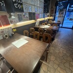 炭火焼肉　仁 - 