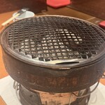 炭火焼肉　仁 - 