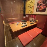 炭火焼肉　仁 - 