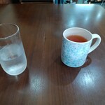 喫茶　晴れる家 - 