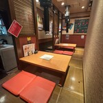 炭火焼肉　仁 - 