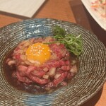 炭火焼肉　仁 - 