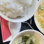 四川菜 恒徳居 - 