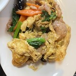 四川菜 恒徳居 - 