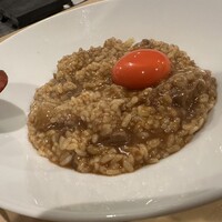 肉のあかい - 