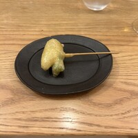 フレンチ串揚げ BEIGNET 大阪･ウメシバ - 