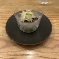 フレンチ串揚げ BEIGNET 大阪･ウメシバ - 