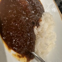 肉のあかい - 