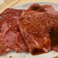 肉のあかい - 